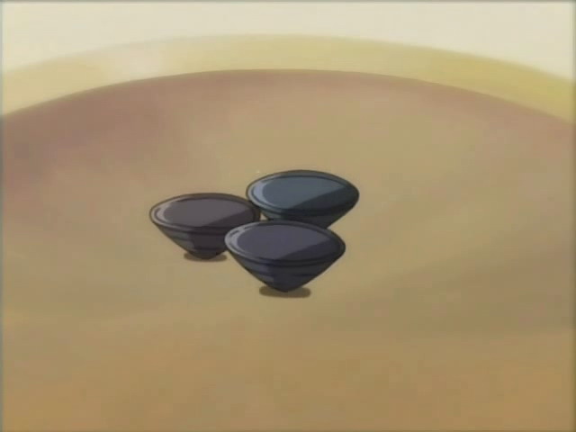 Otaku Gallery  / Anime e Manga / Bleach / Screen Shots / Episodi / 007 - Saluti da un animale di pezza / 169.jpg